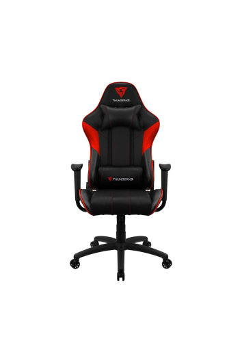 CADEIRA GAMER EC3 PT/VM - THUNDERX3