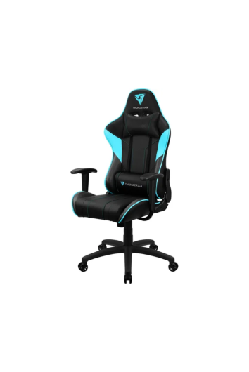 Cadeira Gamer Ec3 Ciano