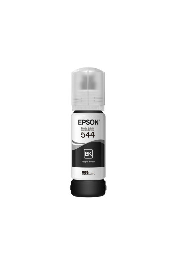 Tinta Epson 544 Preto Original