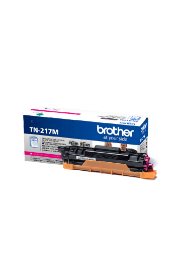 Toner Brother Compativel Tn217m Magenta Broctcn217mp