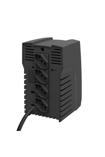 Estabilizador 500va Powerest Mono 115v