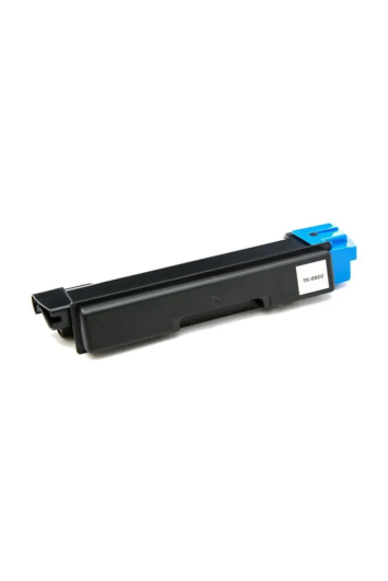 Toner Kyocera Compativel Tk-592 Ciano 