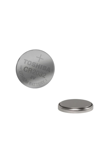 Bateria Botao Lithium 3v Cr2032
