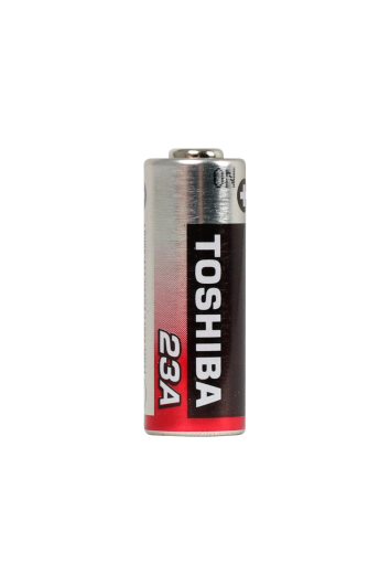 Bateria Alcalina A23 12v