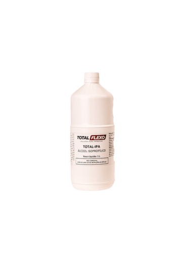 Alcool Isopropilico 1L
