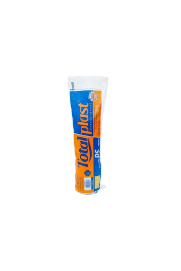 Copo 400ml C/50un Transparente Ps