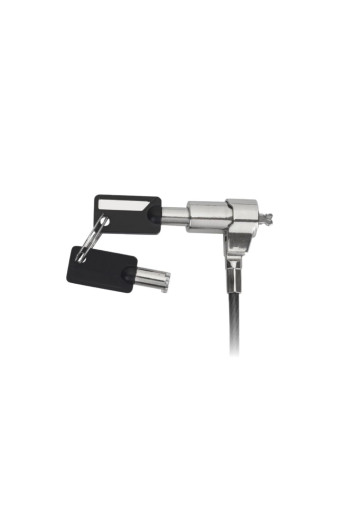 Trava para Notebook com Chave Cs-50 Compativel C/ Dell