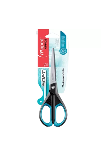 Tesoura 17 Cm Essentials Soft