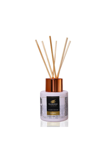Aromatizador de Ambiente C/ Vareta Premium 270ml Orvalho
