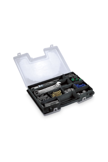 Maleta Organizadora Dc 8001
