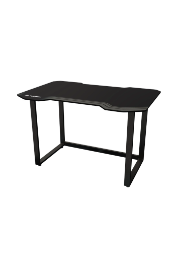 Mesa Computador Gamer Hmg01 Preta