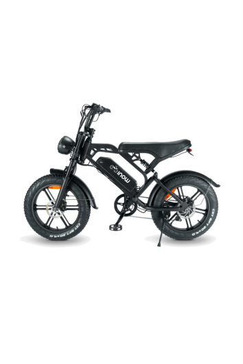 Bicicleta Eletrica V20 Brake