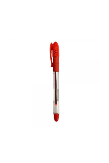 Caneta Esf Fine Ball 0,7mm Verm Maxprint - 705127