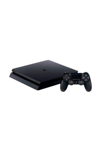 CONSOLE PLAYSTATION 4 SLIM 1TB C/ CALL OF DUTY - SONY