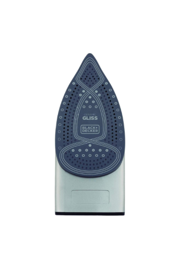 Ferro de Passar Roupa Vapor Anti Gotejamento 220v