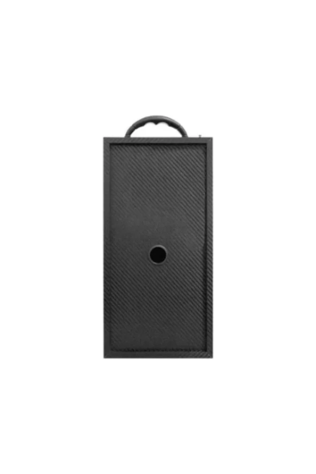 Caixa de Som Bluetooth Fm/usb/sd Vc-m871bt Voxcub