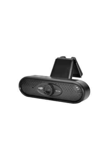 Webcam Usb Wb-71bk 720p Pto C3tech