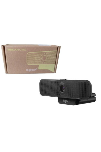 WEBCAM LOGITECH C925E HD