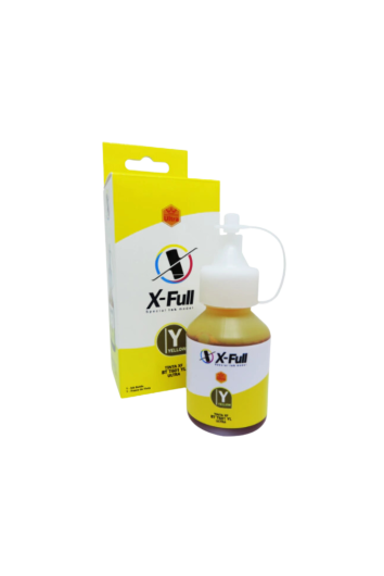 Tinta P/ Uso em Brother 601 Amarela Corante 50ml Similar