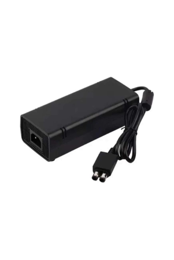 Fonte P/ X Box 360 Super Slim Biv 1 Pino