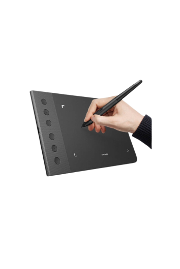 Mesa Digitalizadora 152.4 X 95.25mm Star G640s