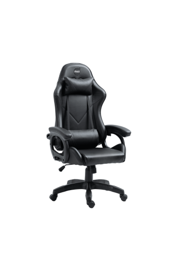 Cadeira Gamer X-rocker Preto Dazz