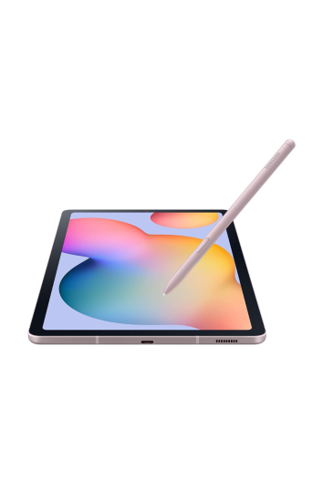 TABLET GALAXY TAB S6 LITE 10.4'/64GB/4GRAM/S-PEN/BOOK COVER ROSA - SAMSUNG