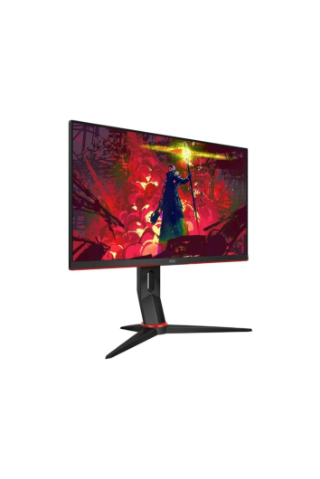 Monitor 23,8 Gamer Lcd Led Widescreen 144hz 1ms Ips