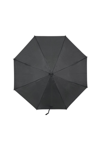 GUARDA-CHUVA PRETO AUTOMÁTICO 140CM - BEL 114089