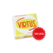 Guardanapo 22,1 X 19,5cm C50un Virtus - 100 Und