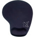Mouse Pad C/apoio Smart Gel Preto