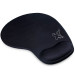 Mouse Pad C/apoio Smart Gel Preto