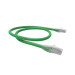 PATCH CORD 1,5MT CAT5E MULTILAN VERDE FURUKAWA - 22053049