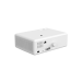 Projetor Pctop Multimidia 4000 Lumens Led Branco