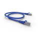 PATCH CORD 2,5MT CAT5E MULTILAN AZUL FURUKAWA - 22053098