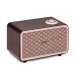 Caixa de Som Retro Bluetooth Speaker Presley Pulse Multilaser