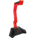 Suporte P/ Fone de Ouvido Headset Onikuma Vermelho