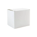 Caixa Papelao Branco para Caneca