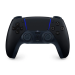 Controle Sem Fio Dualsense Sony Ps5 Preto