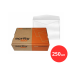 Envelope Scrity 114x162 Branco Carta - 250 Und