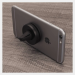 Suporte Veicular P/ Celular Magnetico Encaixe Na Grade Sv101