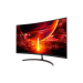 Monitor 32 Gamer Curvo Nitro Ips Fhd 180hz 1ms Hdmi Dp Vga Freesync