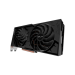 Placa de Video 12gb Ddr6 198bits Geforce Rtx 4070