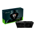 Placa de Video 12gb Ddr6 198bits Geforce Rtx 4070