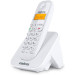 Telefone S/ Fio Ts3110 C/ Id Display Iluminado Branco