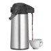 Garrafa Térmica 1,9l Inox Escovado Mood 56898 