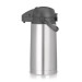 Garrafa Térmica 1,9l Inox Escovado Mood 56898 
