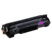 Toner Hp Compativel Cf403 Magenta