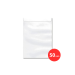 Envelope Scrity 176x250 Branco Of 25 - 50 Und