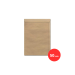 Envelope Scrity 176x250 Kraft Kn 25 - 50 Und 